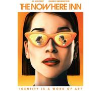 The Nowhere Inn [Dvd]