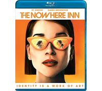 The Nowhere Inn, [Region Free] [Blu-ray]
