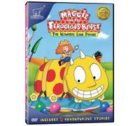 The Nowhere Land Parade