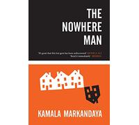 Nowhere Man - [Livre en VO] Unknown (Auteur)