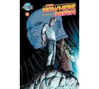 The Nowhere Man #3 - Michael Frizell - TidalWave Productions - ebook (ePub illustré) - Livre