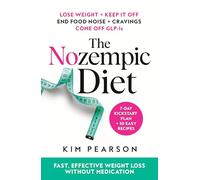 The Nozempic Diet: Fast, Effective Weight Loss Without Medication