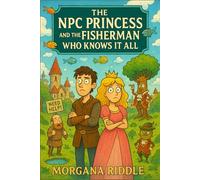 The NPC Princess and the Fisherman Who Knows It All