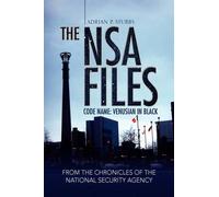 The Nsa Files, Code Name