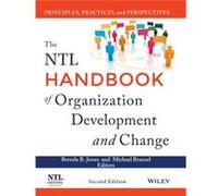 The NTL Handbook of Organization Development and Change by Michael Brazzel Michael Brazzel (Auteur)