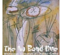 The Nu Band Live