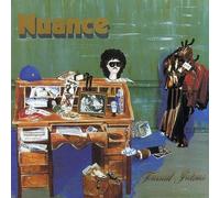 The Nuance - Journal Intime [Import]