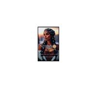 The Nubian Viking Queen Paperback Book By Mahogany Silverrain