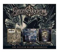 The Nuclear Blast Recordings