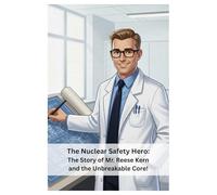 The Nuclear Safety Hero: The Story of Mr. Reese Kern and the Unbreakable Core!