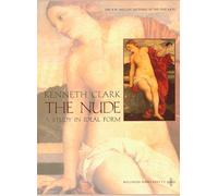 The Nude: A Study in Ideal Form