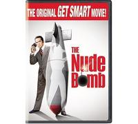 The Nude Bomb