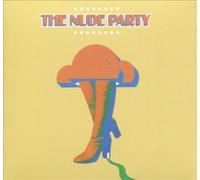 The Nude Party by NUDE PARTY [Audio CD] NEUF