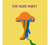 The Nude Party The Nude Party (Vinyl) 12" Album