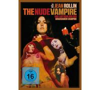 THE NUDE VAMPIRE (DAS LUSTSCHLOSS D. GRAUSAMEN VAMPIRE)- ROLLIN,JEAN DVD NEUF