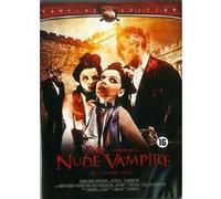 The Nude Vampire G