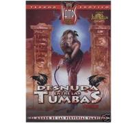 The Nude Vampire [Import espagnol]
