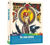 The Nude Vampire (US Limited Edition) [4K UHD]