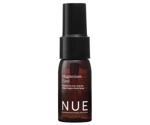 The Nue Co. - Magnesium Ease - Spray pour le corps 15 ml
