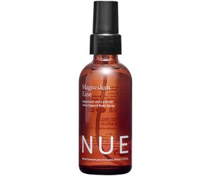 The Nue Co. - Magnesium Ease - Spray pour le corps 60 ml