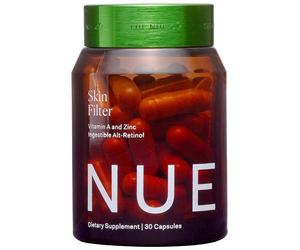 The Nue Co. - Skin Filter - Comprimés & gélules 30 St.