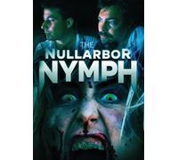 The Nullarbor Nymph [Blu-ray]