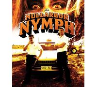 The Nullarbor Nymph [DVD]