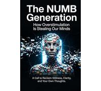 The NUMB Generation: How Overstimulation Is Stealing Our Minds