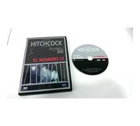 The Number 17 - Hitchcock Collection - Dvd Avec Leon M. Lion, Anne Grey