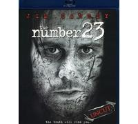 The Number 23 [Blu-Ray]