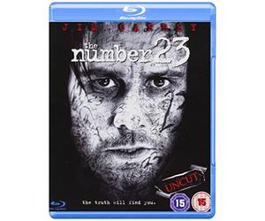 The Number 23 [Blu-Ray]