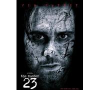 The Number 23 [DVD] by Jim Carrey