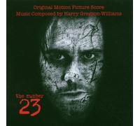 The Number 23 More Music From the Film: Fingerling's Playlist