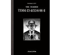 The Number 73304-23-4153-6-96-8