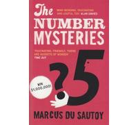 The Number Mysteries