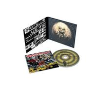 The Number of the Beast – Coffret remasterisé – Parlophone