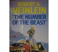 The Number of the Beast Heinlein, Robert A (Auteur)