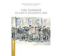 The Number on-Grandpa's Arm