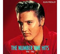 Presley Elvis/The Number One Hits