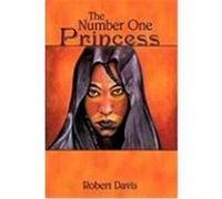 The Number One Princess Davis, Robert (Auteur)