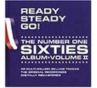 The Number One Sixties Album Volume 2