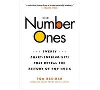 The Number Ones - Tom Breihan - Little Brown amp Company - Livre en Anglais - Paperback Tom BreihanTom Breihan (Auteur)