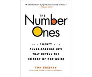 The Number Ones - Tom Breihan - Little Brown amp Company - Livre en Anglais - Paperback Tom BreihanTom Breihan (Auteur)