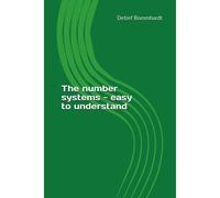 The Number Systems - Easy To Understand