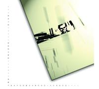 The Number Twelve Looks Like You - Put on Your Rosy Red Glasses