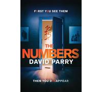 The Numbers - David Parry - Crooked Lane Books - ebook (ePub) - Livre