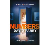 The Numbers - David Parry - Sphere - ebook (ePub) - Livre