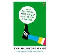 The Numbers Game