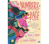 The Numbers Race: How Shakuntala Devi's Mathematical Mind Zoomed Around the World