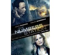The Numbers Station by John Cusack